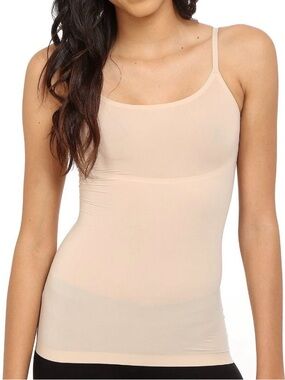 SPANX Shapewear Thinstincts Convertible Cami in Soft Nude